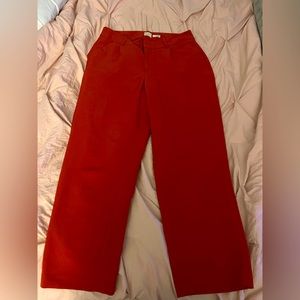 Professional pants- super comfy and chic